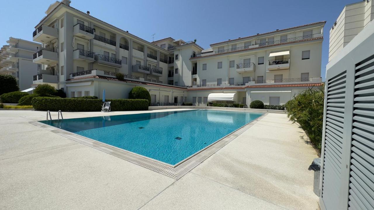 Magica Immobiliare - Bagni Miramare 20 Apartment Lido di Jesolo Exterior photo