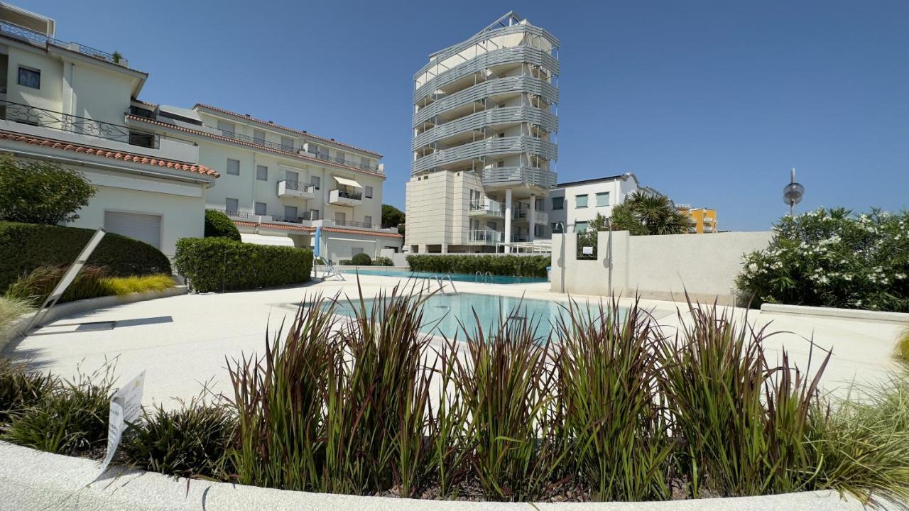 Magica Immobiliare - Bagni Miramare 20 Apartment Lido di Jesolo Exterior photo