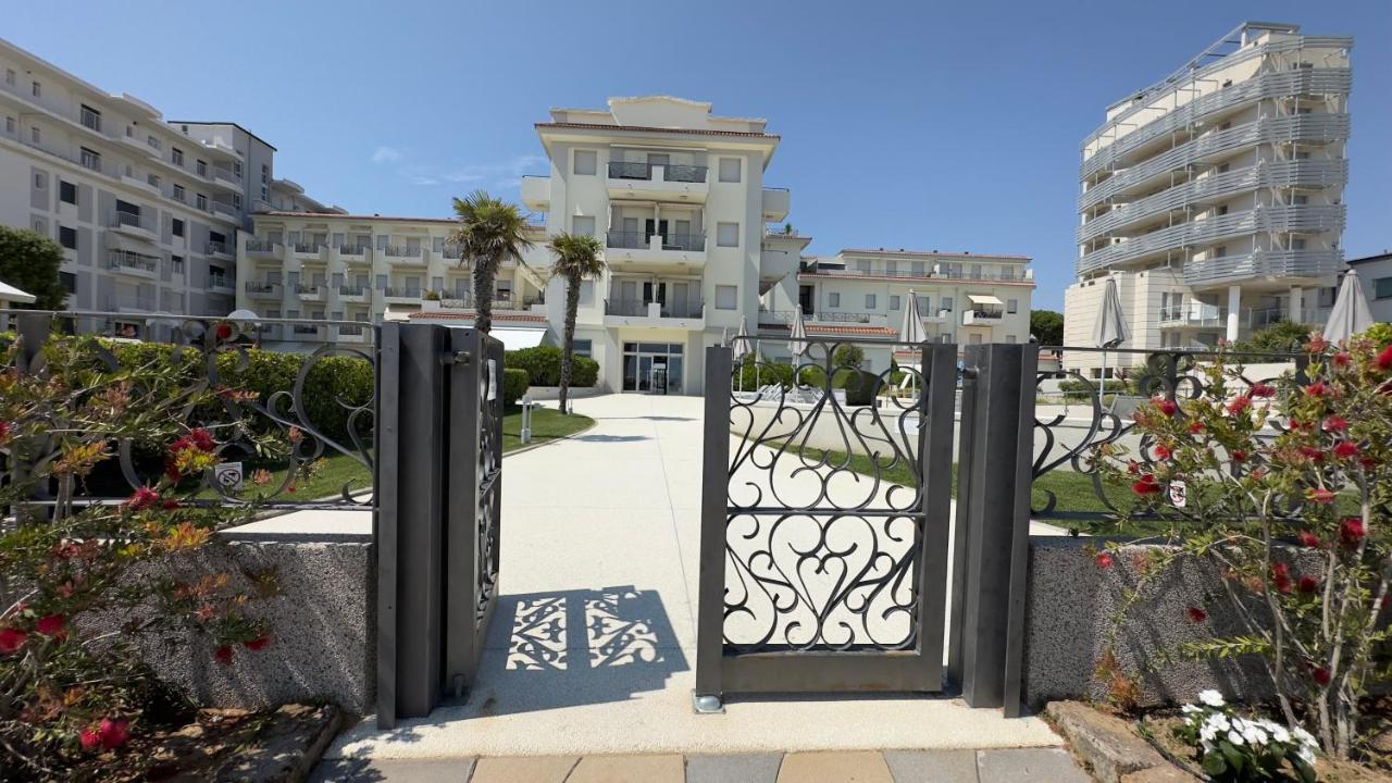 Magica Immobiliare - Bagni Miramare 20 Apartment Lido di Jesolo Exterior photo